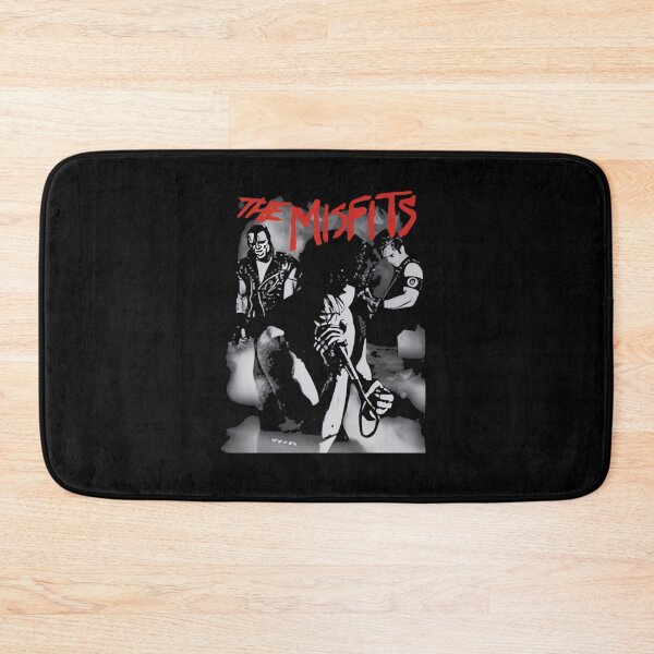 Item preview, The Misfits Vintage Live Band designed and sold by Nightingale47.