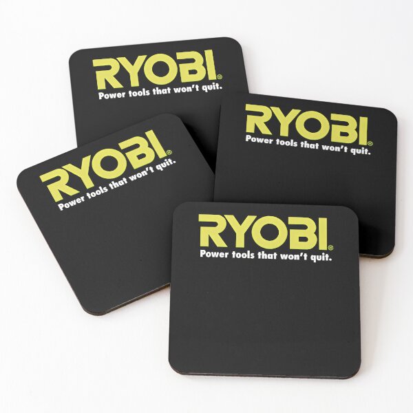 Item preview, Ryobii Power Tools designed and sold by GamtosMintys.
