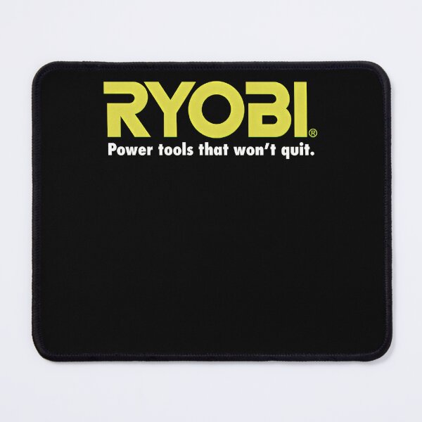 Item preview, Ryobii Power Tools designed and sold by GamtosMintys.