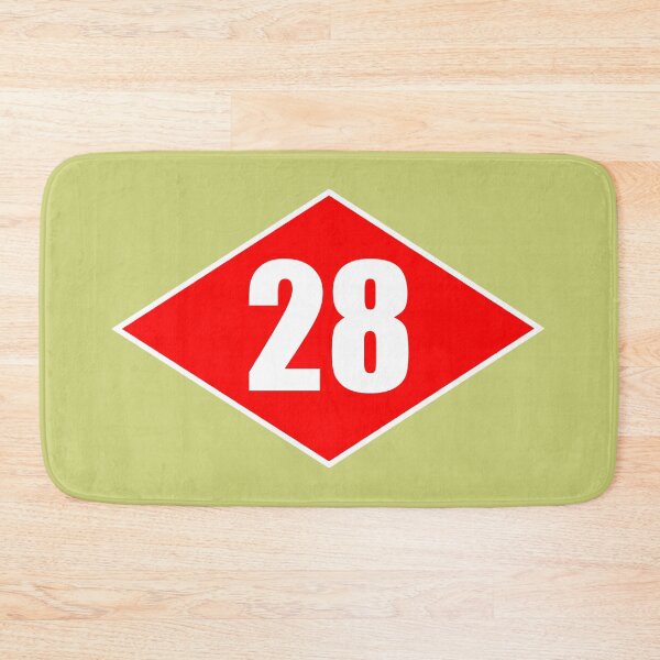 Item preview, TWO EIGHT BEEP sticker designed and sold by gotucoveredart.