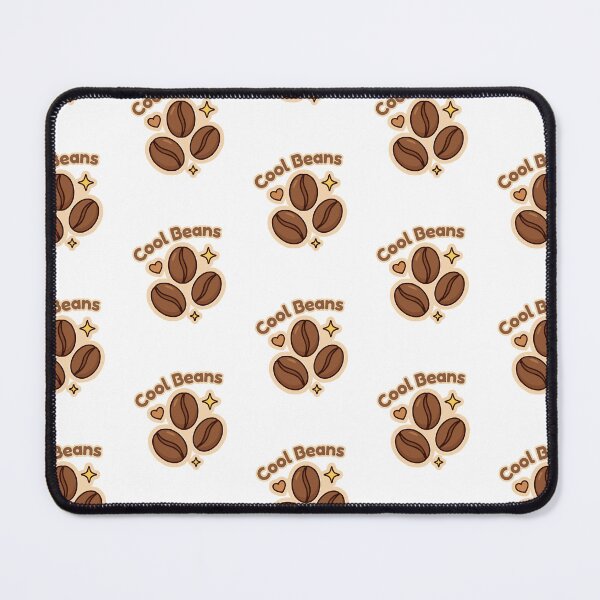 Item preview, Cool Beans designed and sold by NoodleBop.