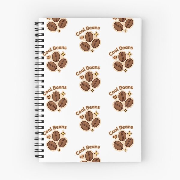Item preview, Cool Beans designed and sold by NoodleBop.