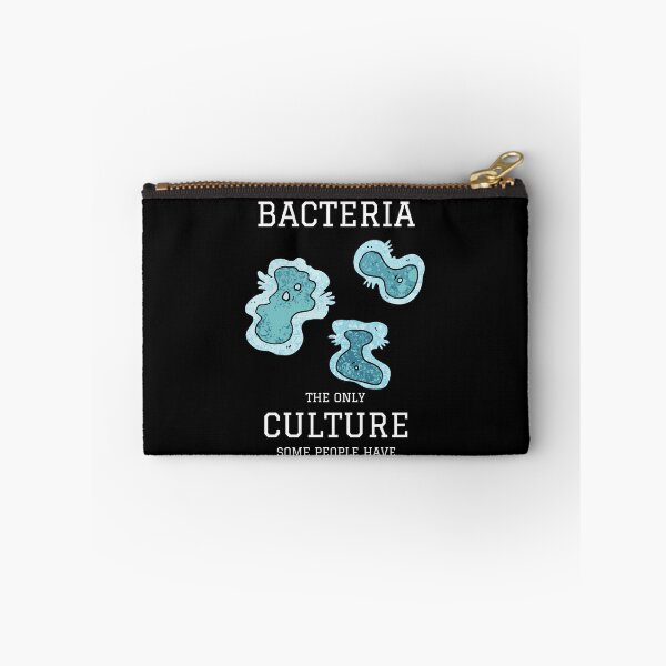Item preview, Bacteria - Science Geek  designed and sold by MandWthings.