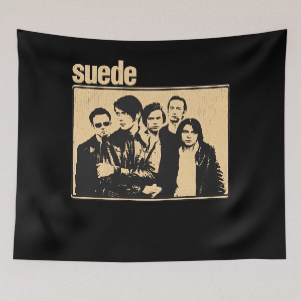 Item preview, Suedee Band designed and sold by HollyBellArtSte.