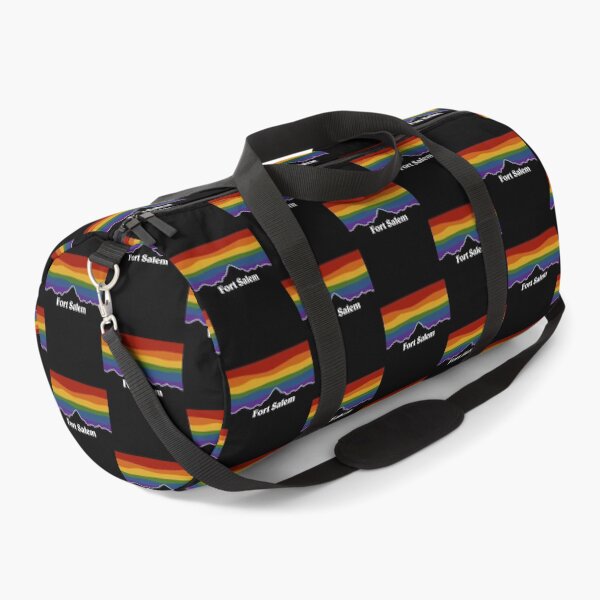 Item preview, Fort Salem Pride Sunset - Motherland Fort Salem   designed and sold by Hulbertwhite.