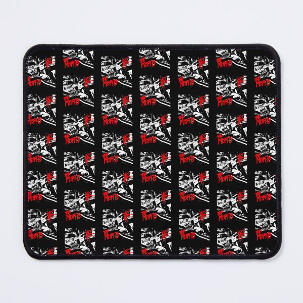 Item preview, Misfits Bullet JFK Splatter Punk designed and sold by Nightingale47.