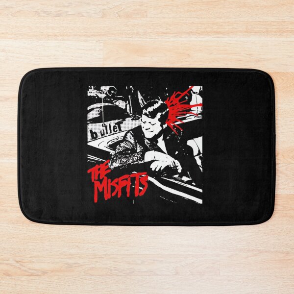 Item preview, Misfits Bullet JFK Splatter Punk designed and sold by Nightingale47.