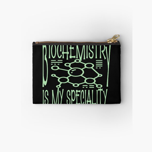 Item preview, Biochemistry is my speciality designed and sold by sednalafandy79.