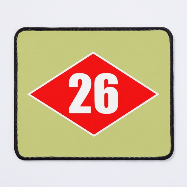 Item preview, TWO SIX BEEP sticker designed and sold by gotucoveredart.