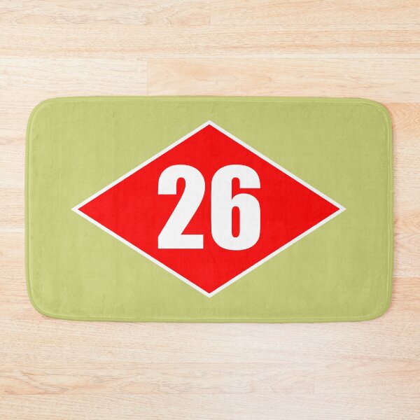 Item preview, TWO SIX BEEP sticker designed and sold by gotucoveredart.