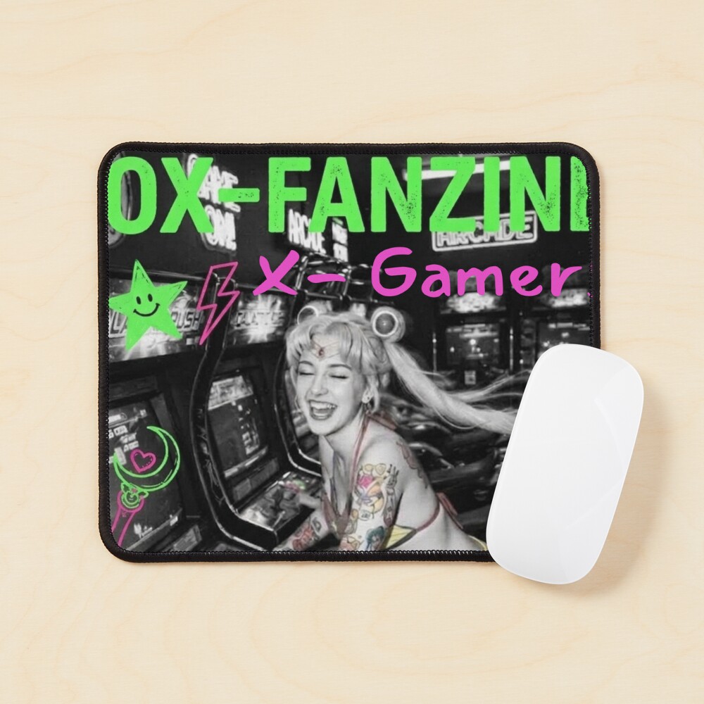 Item preview, Mouse Pad designed and sold by BzzLab.