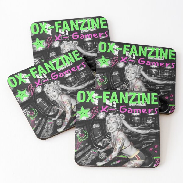 Item preview, Arcade Rider in Neon Overdrive designed and sold by Print Fiction.