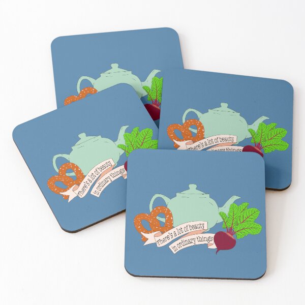 Item preview, Beauty in Ordinary Things designed and sold by CraftyFoxShoppe.