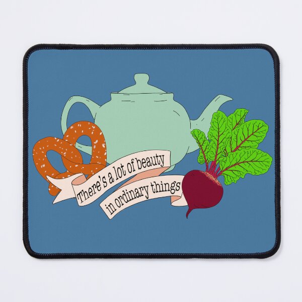 Item preview, Beauty in Ordinary Things designed and sold by CraftyFoxShoppe.