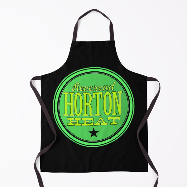Artikelvorschau, Reverend Horton Heat Green Star entworfen und verkauft von Nightingale47.