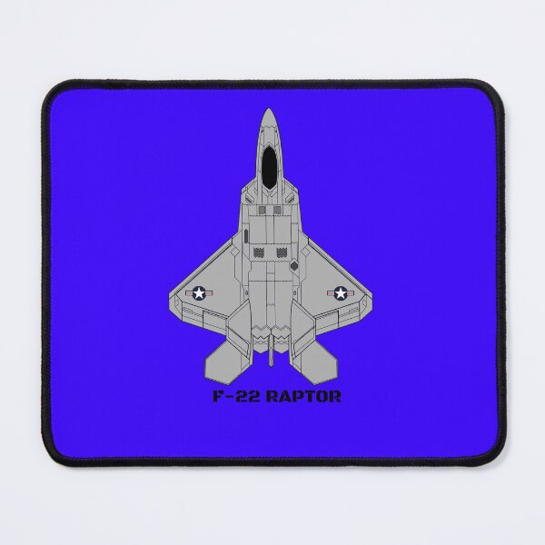 Item preview, F-22 Raptor designed and sold by HillC1985.