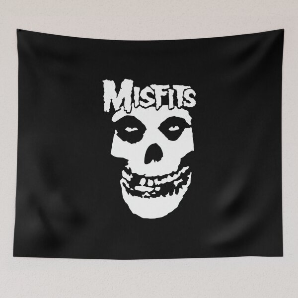 Item preview, Misfits Walk Among Us Punk Rock Album designed and sold by Nightingale47.