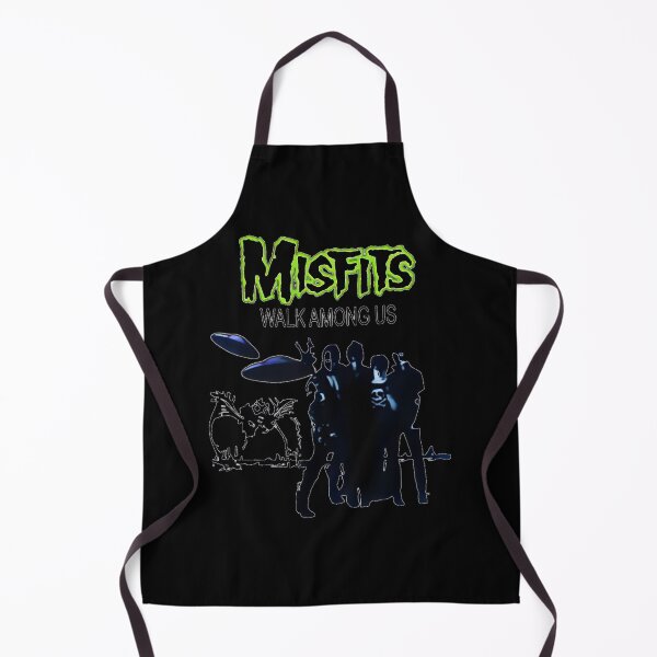 Artikelvorschau, The Misfits Crimson Ghost Skull entworfen und verkauft von Nightingale47.