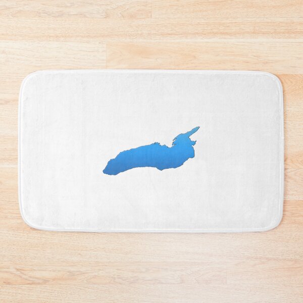 Item preview, Lake Ontario Outline Great Lakes Map Art | Perfect Gift For You And Friends designed and sold by alparent.