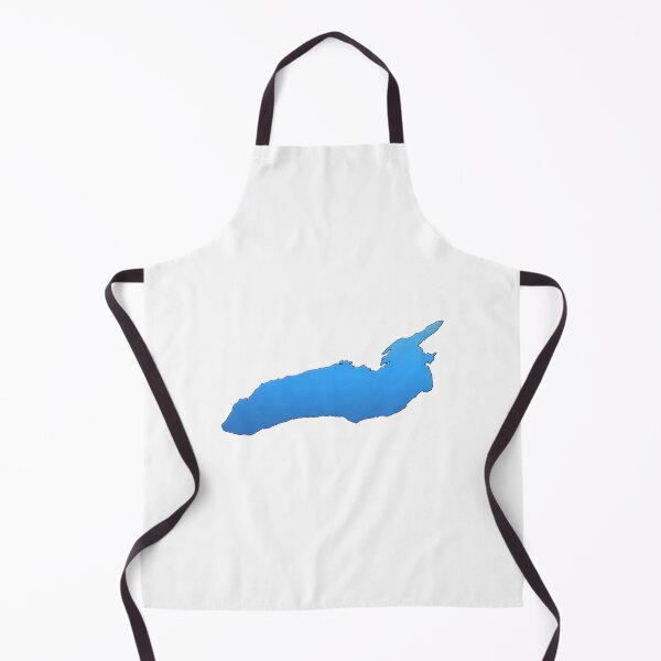Item preview, Lake Ontario Outline Great Lakes Map Art | Perfect Gift For You And Friends designed and sold by alparent.