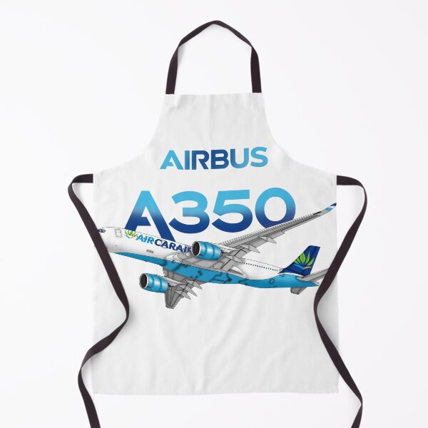 Item preview, Airbus A350 designed and sold by PlanesArtByLeo.