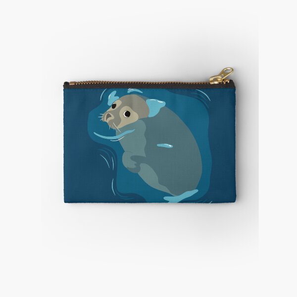 Item preview, Seal designed and sold by PolacaDoodles.