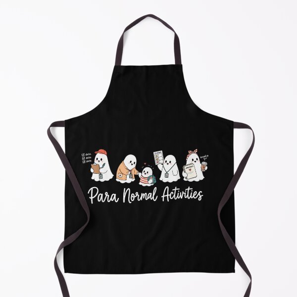 Item preview, para Normal Activities SPED Teachers Ghost Fall Halloween designed and sold by PhocoNibict.