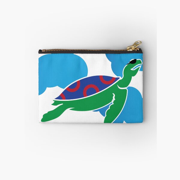 Item preview, Turtle In The Clouds - Phish Sticker designed and sold by aligchi.