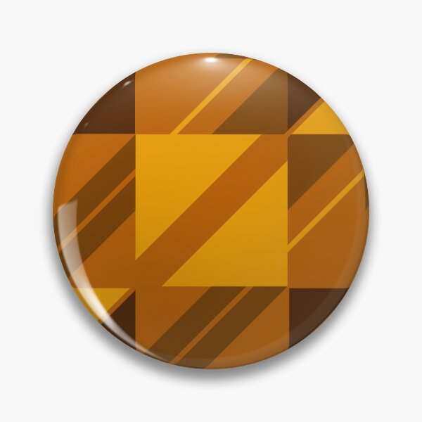 Artikelvorschau, Houndstooth-Mutation Braun entworfen und verkauft von vinpauld.
