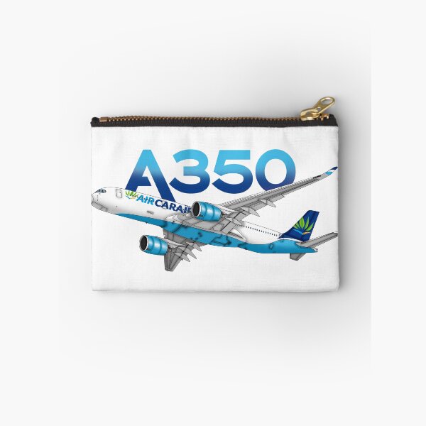 Item preview, Airbus A350 designed and sold by PlanesArtByLeo.