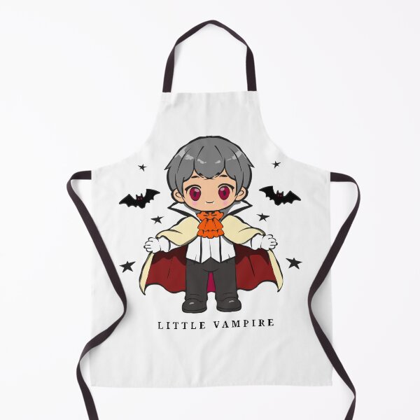 Item preview, little vampire designed and sold by YOUNG DREAM STORE.