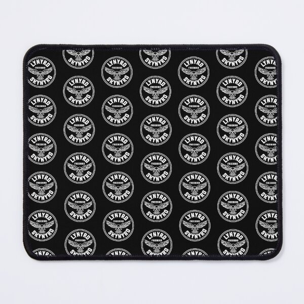 Item preview, Lynyrd Skynyrd Freebird Eagle Circle  designed and sold by Nightingale47.