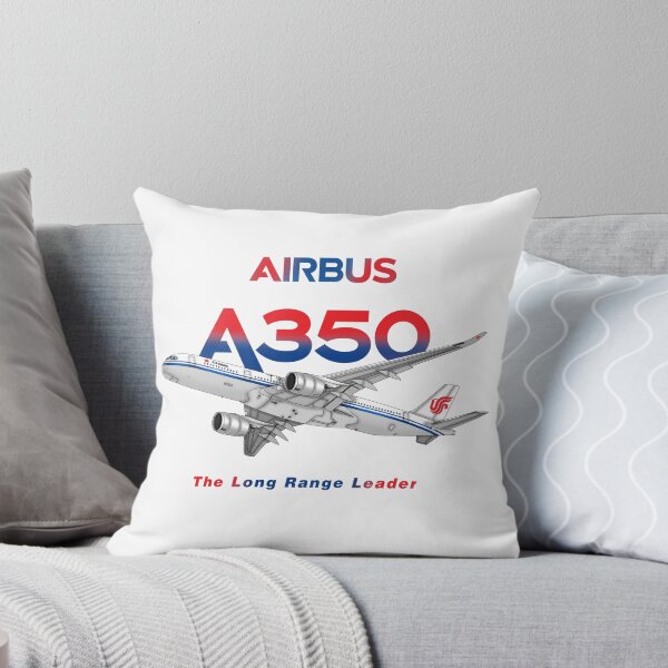 Item preview, Airbus A350 designed and sold by PlanesArtByLeo.