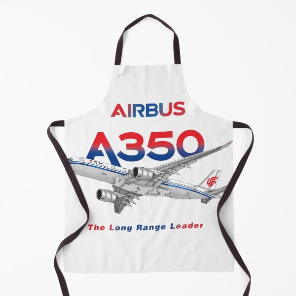 Item preview, Airbus A350 designed and sold by PlanesArtByLeo.