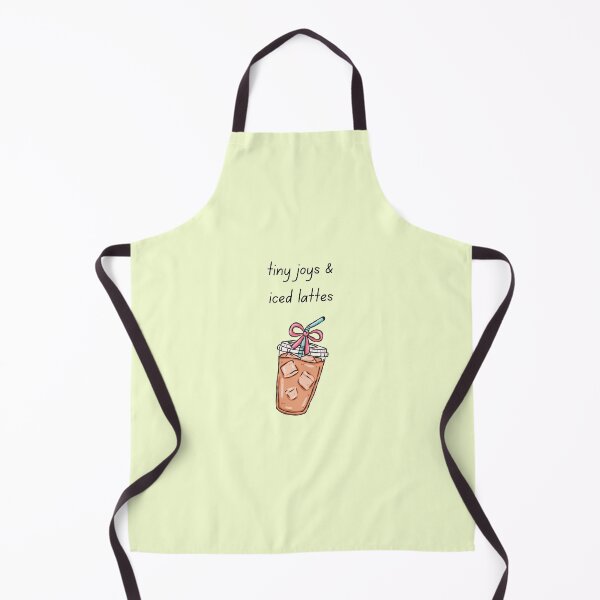 Item preview, Coquette Iced Coffee With Pink Bow Cute Coffee Girly designed and sold by My Gluten Free Life UK.
