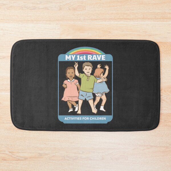 Item preview, Neon Nights And Dark Delights Vintage Rave Aesthetic | Best Gift designed and sold by GymStock.