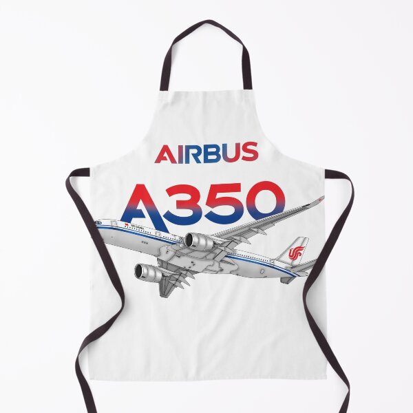 Item preview, Airbus A350 designed and sold by PlanesArtByLeo.