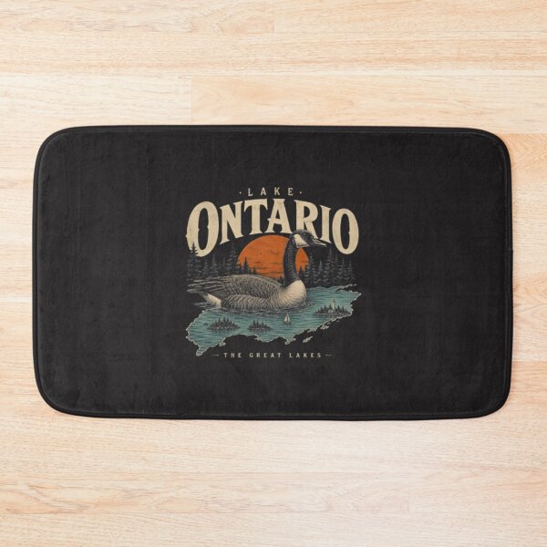 Item preview, Beautiful Lake Ontario Waterway Scenic View | Perfect Gift For You And Friends designed and sold by AngelRitude.