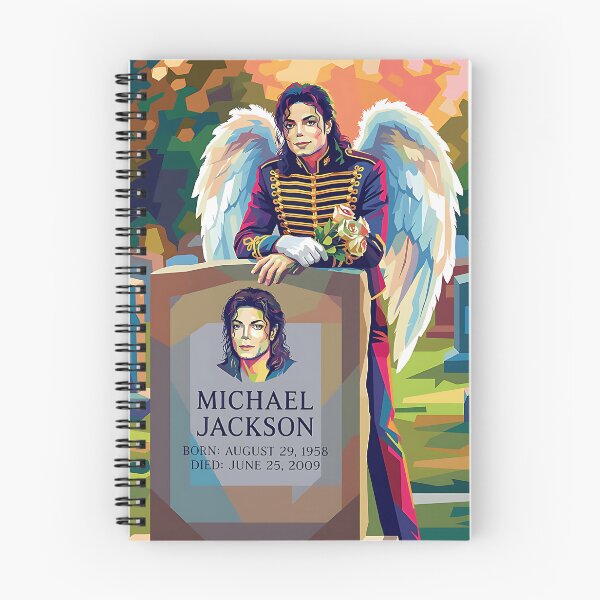 Item preview, Michael Jackson Angelic Tribute designed and sold by AllenReynolds.