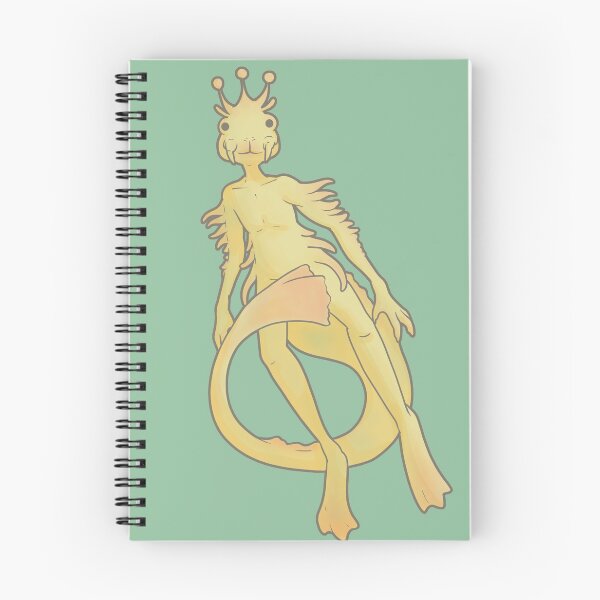 Item preview, Sea Monkey designed and sold by cinimuffin.