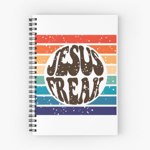 Item preview, Faith Revolution Retro 70S Groovy Spiritual Vintage Aesthetic Christian Inspiration | Limited Edition designed and sold by GymStock.