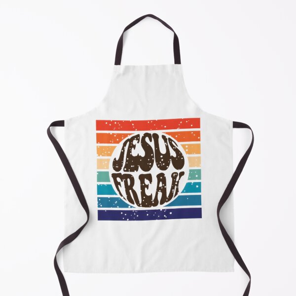 Item preview, Faith Revolution Retro 70S Groovy Spiritual Vintage Aesthetic Christian Inspiration | Limited Edition designed and sold by GymStock.