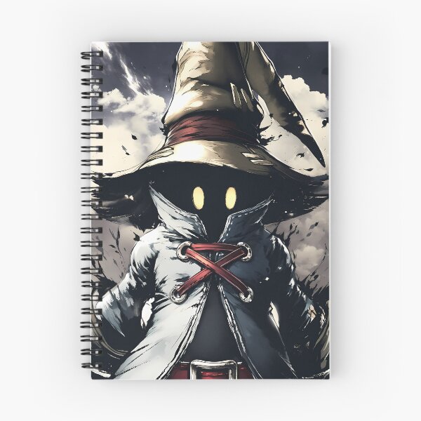 Item preview, Vivi Ornitier - 8 designed and sold by Infinite-Aspire.