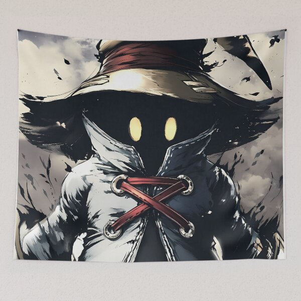 Item preview, Vivi Ornitier - 8 designed and sold by Infinite-Aspire.