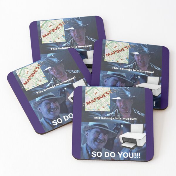 Item preview, A throwback to travel we'd all forgotten designed and sold by reallypathetic.
