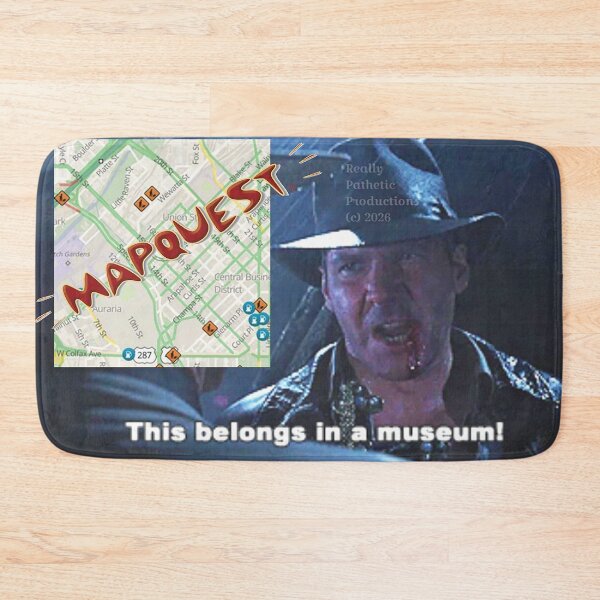 Item preview, A throwback to travel we'd all forgotten designed and sold by reallypathetic.