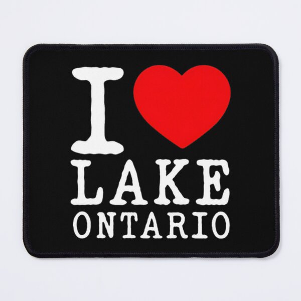 Item preview, Lake Ontario Great Lakes Aesthetic Retro Vintage Sunset Gift For Nature Lovers And Sailing Enthusiasts | ⭐⭐⭐⭐⭐ designed and sold by AngelRitude.