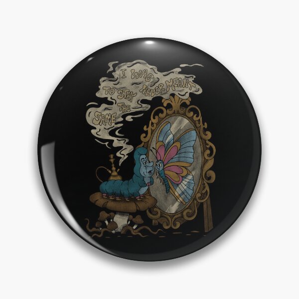Item preview, I was never meant to stay the same designed and sold by loobsart.