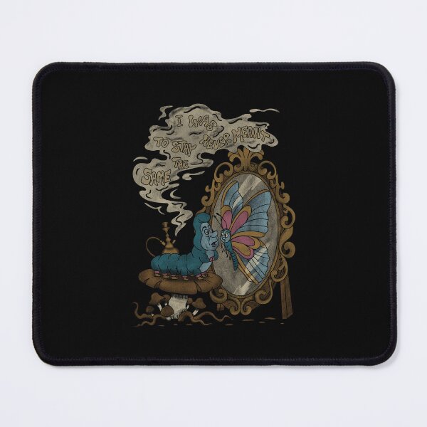 Item preview, I was never meant to stay the same designed and sold by loobsart.