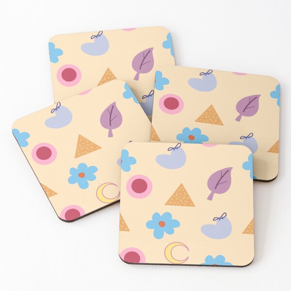 Item preview, Objects of friendship. designed and sold by dibujosarts.